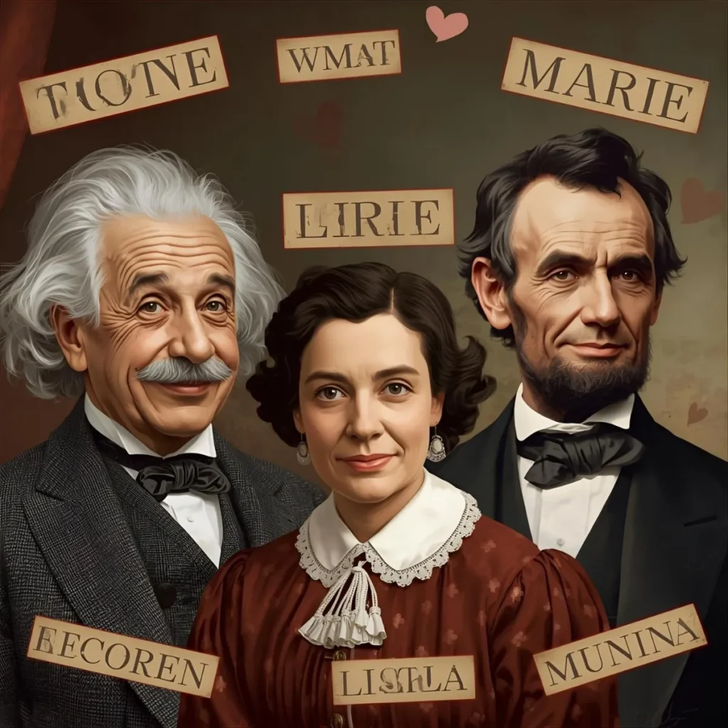 Historical Figures Who’d Love a Good Pun