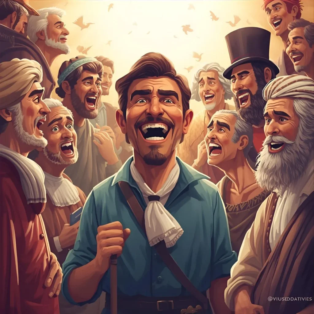 🏛️ Why History Puns Make Learning Fun