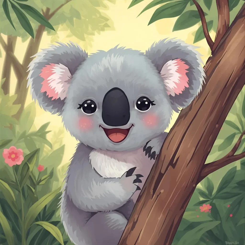 Funny Koala Puns
