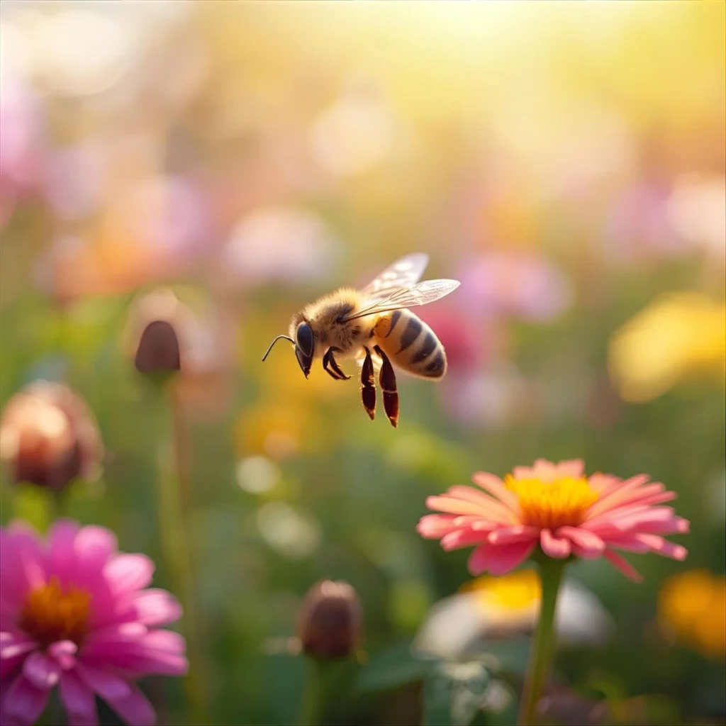 Bee Jokes and One-Liners