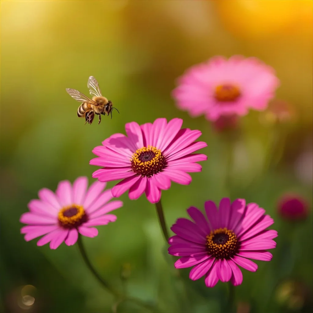 Bee Puns About Friendship