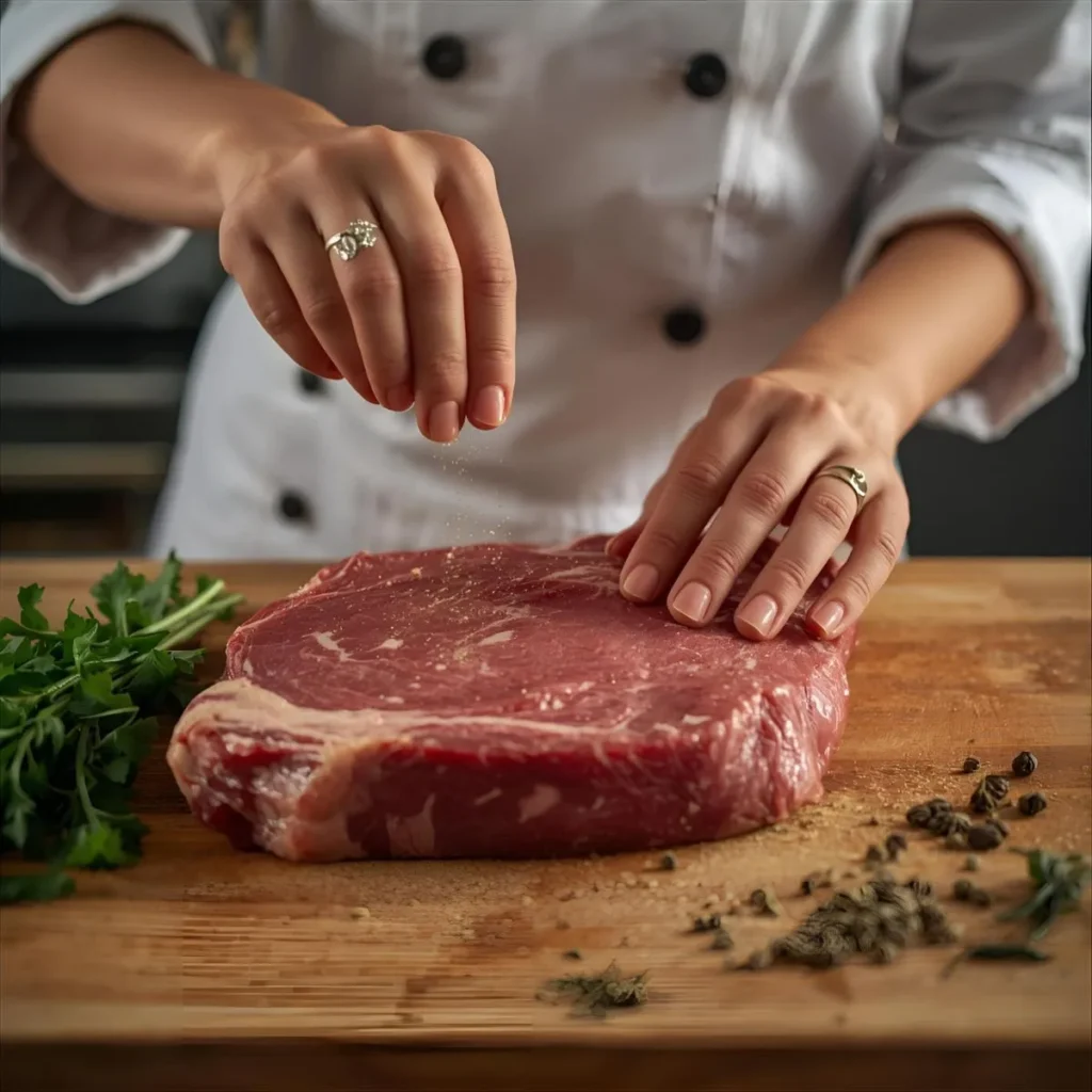 Beef Puns for Foodies