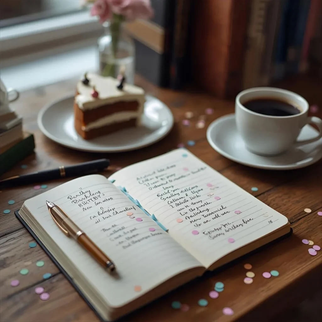 Best Classic Birthday Puns for Writers