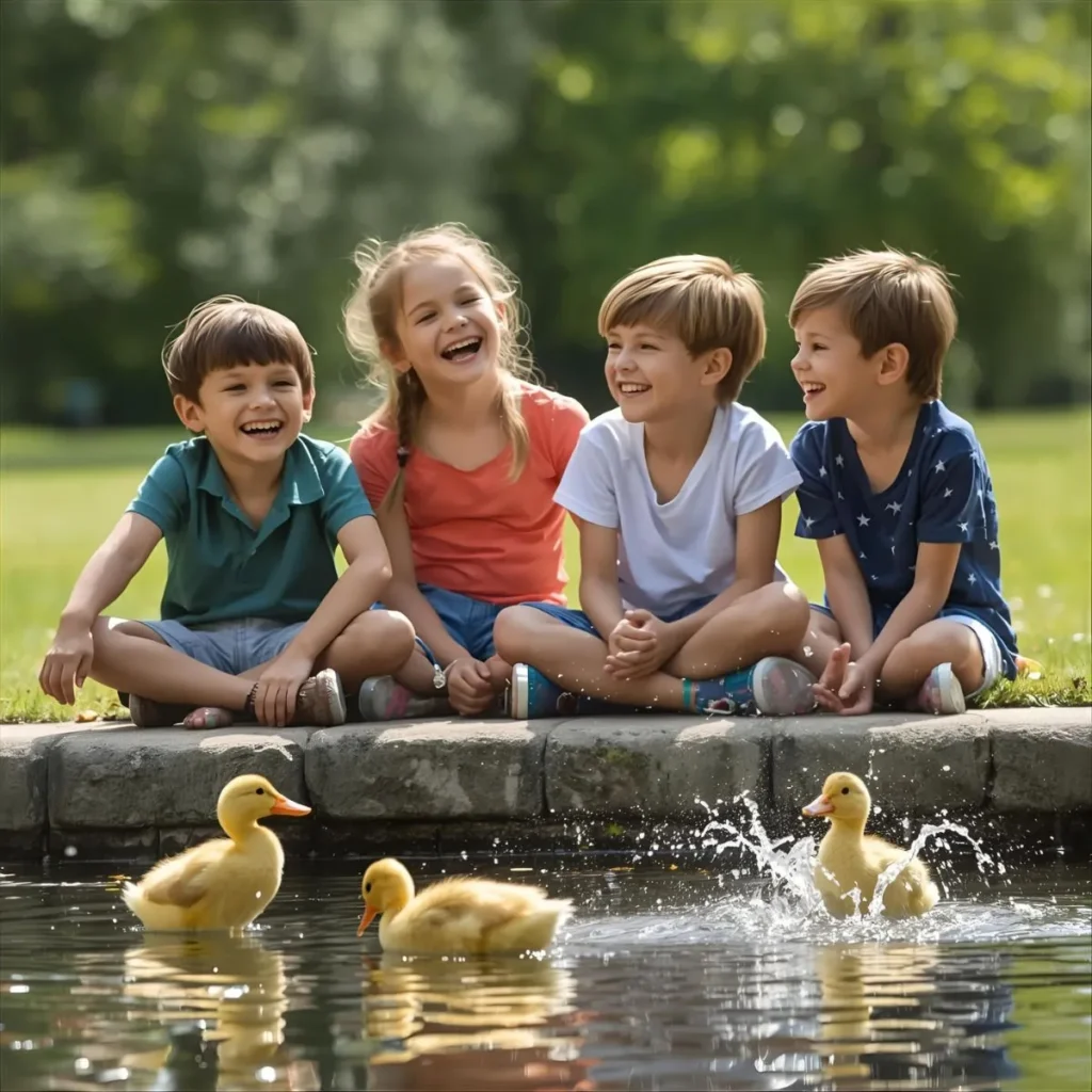 Best Duck Jokes