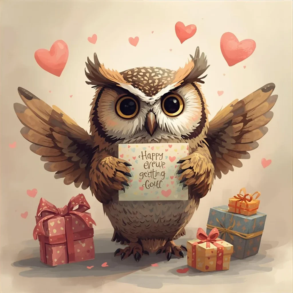Best Owl Puns