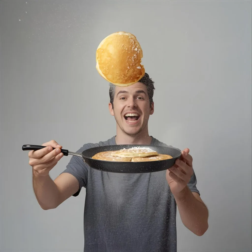 Best Pancake Puns 