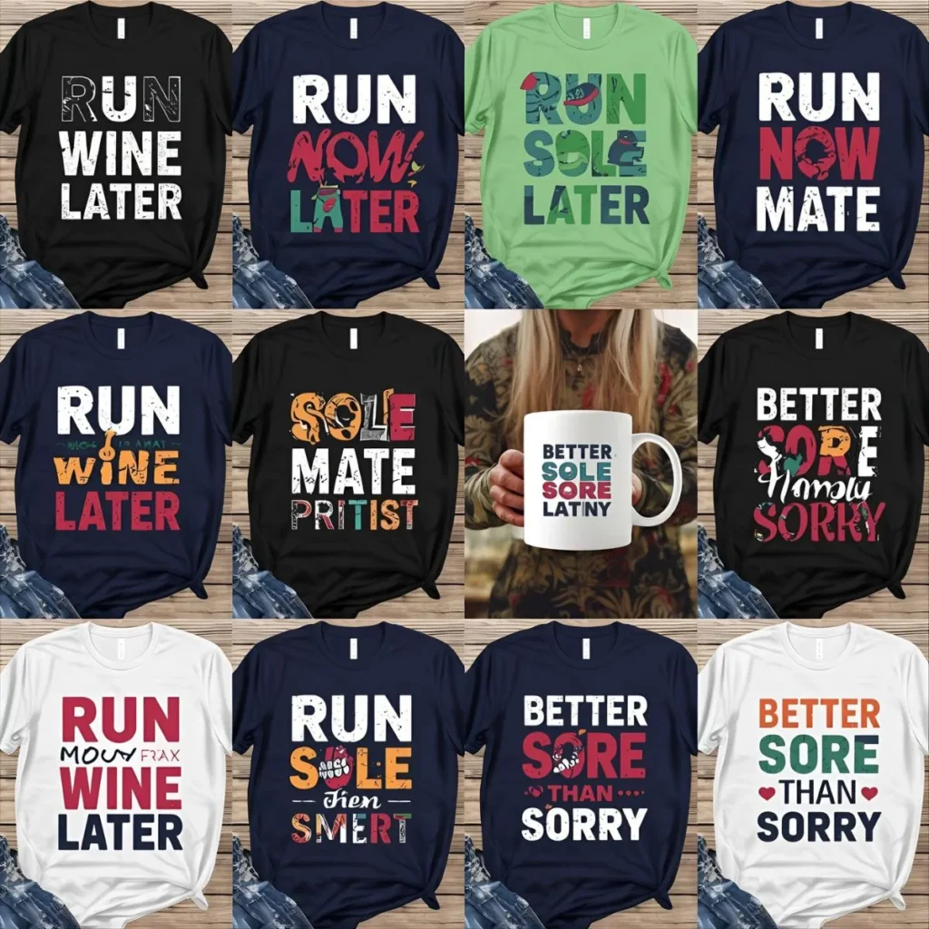 Best Running Puns