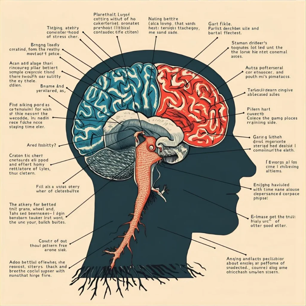 Brain Anatomy Puns