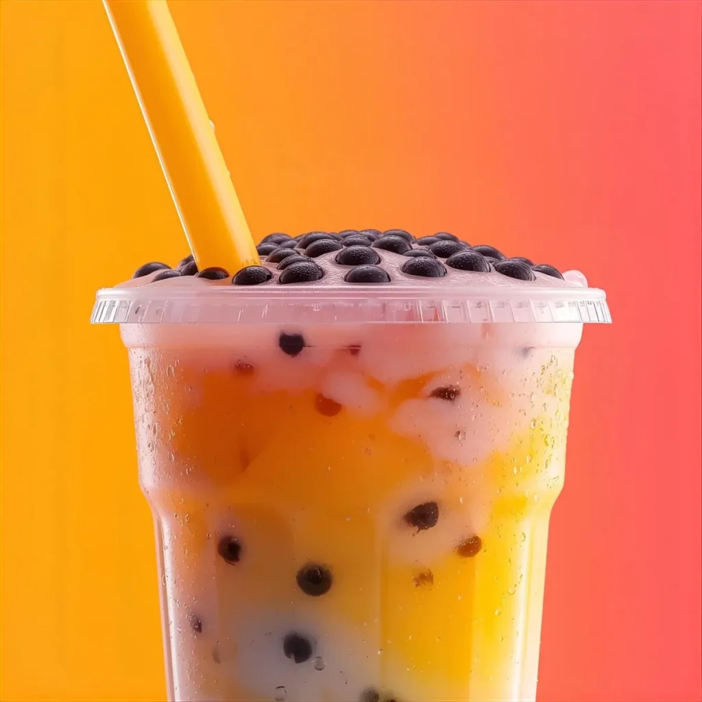 Bubble Tea (Boba) Puns