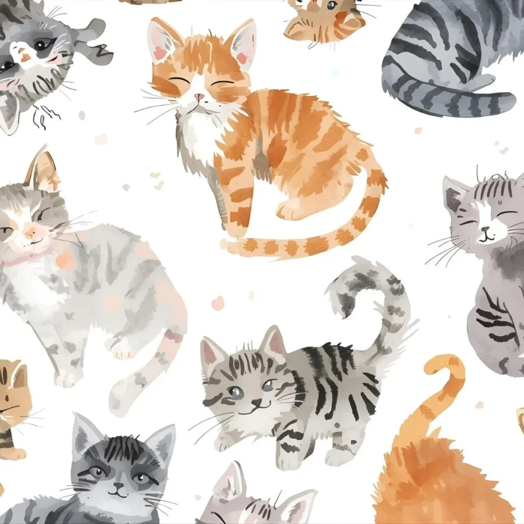 Cat Puns for Kids