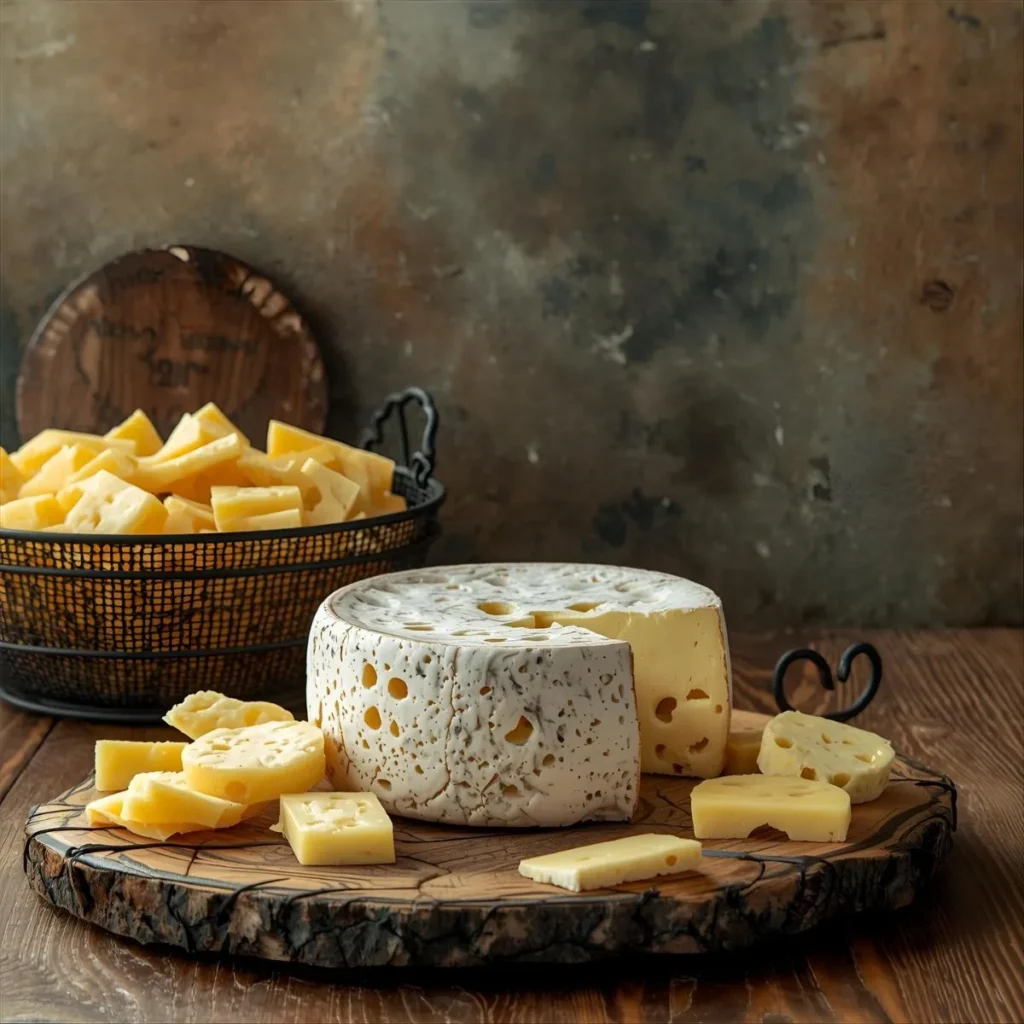 Cheese Puns for Parties and Gatherings