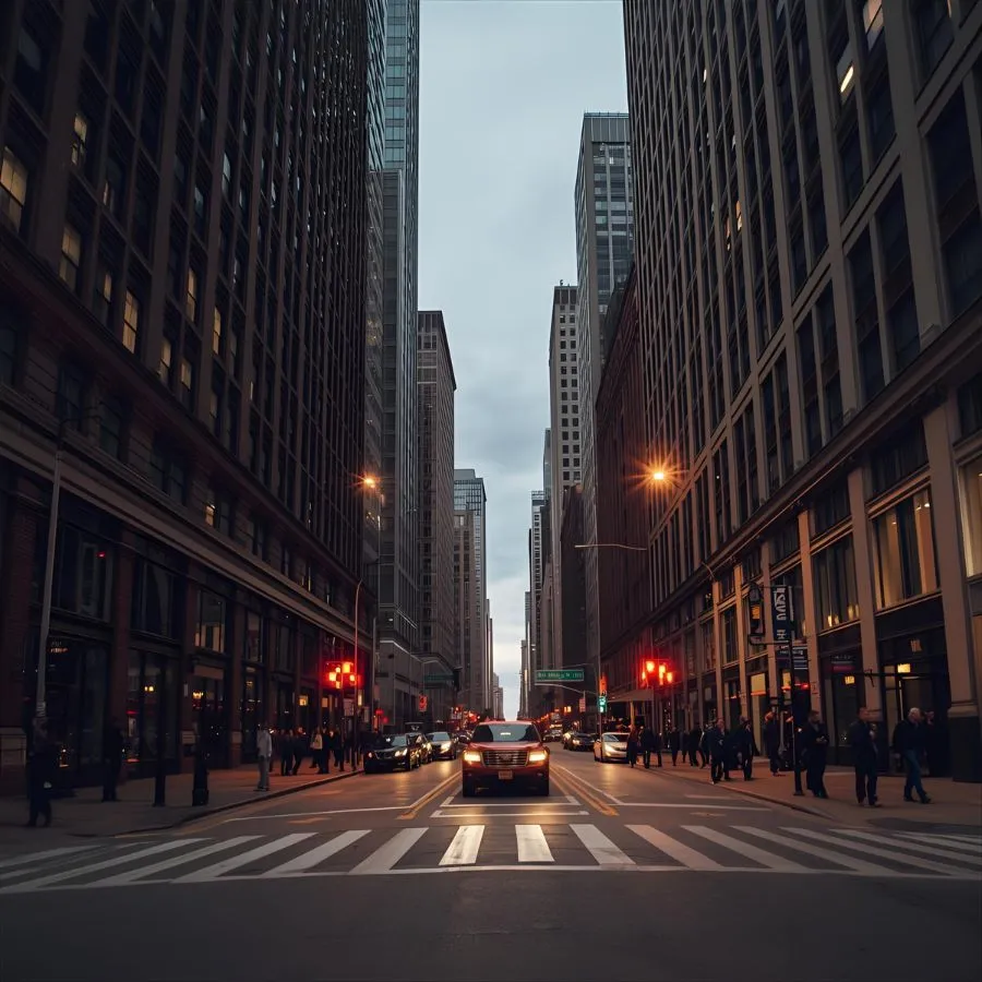Chicago Puns for Instagram