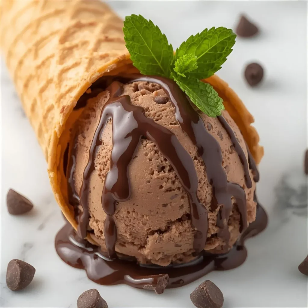 Chocolate Mint Puns