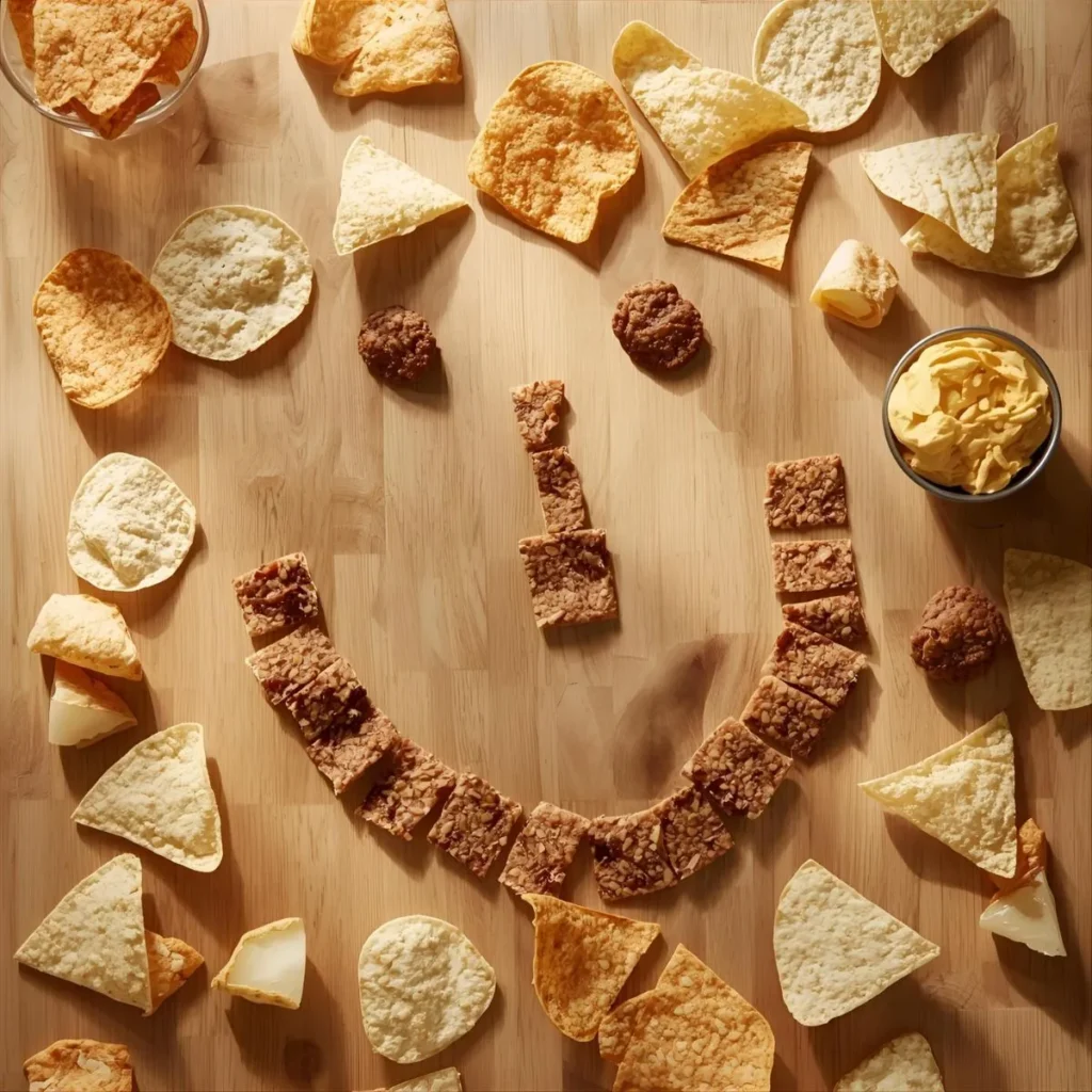 Classic Chip Puns That Never Go Stale