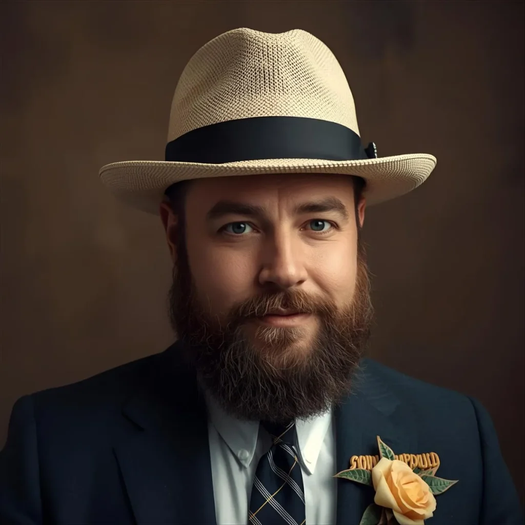 Classic Hat Puns
