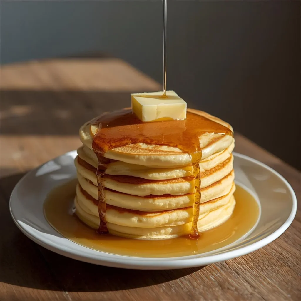 Classic Pancake Puns