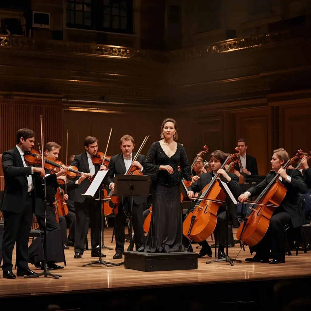 Classical Music Puns