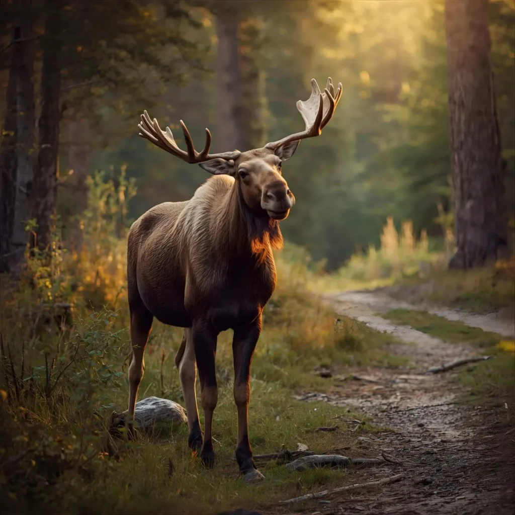 Clever Wordplay with Moose