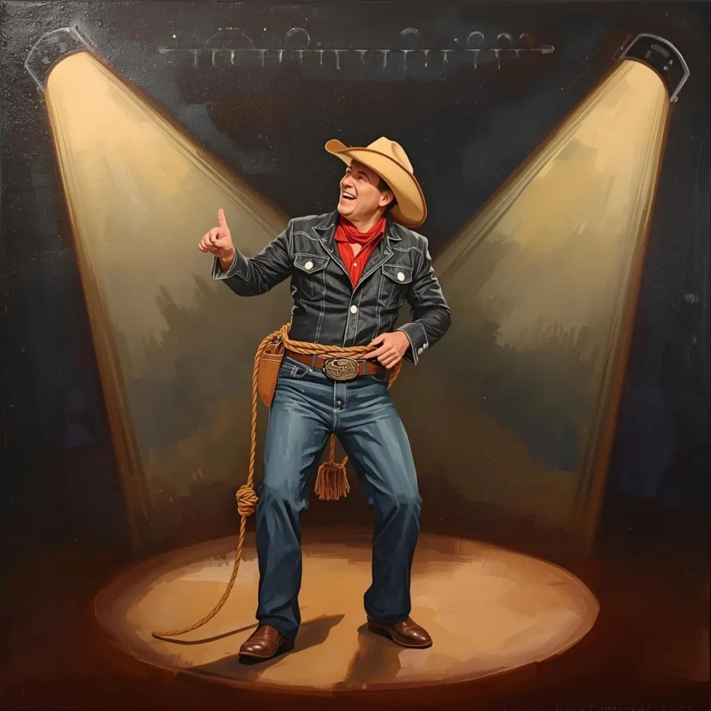 Cowboy Hat Puns Thatâll Rope You In