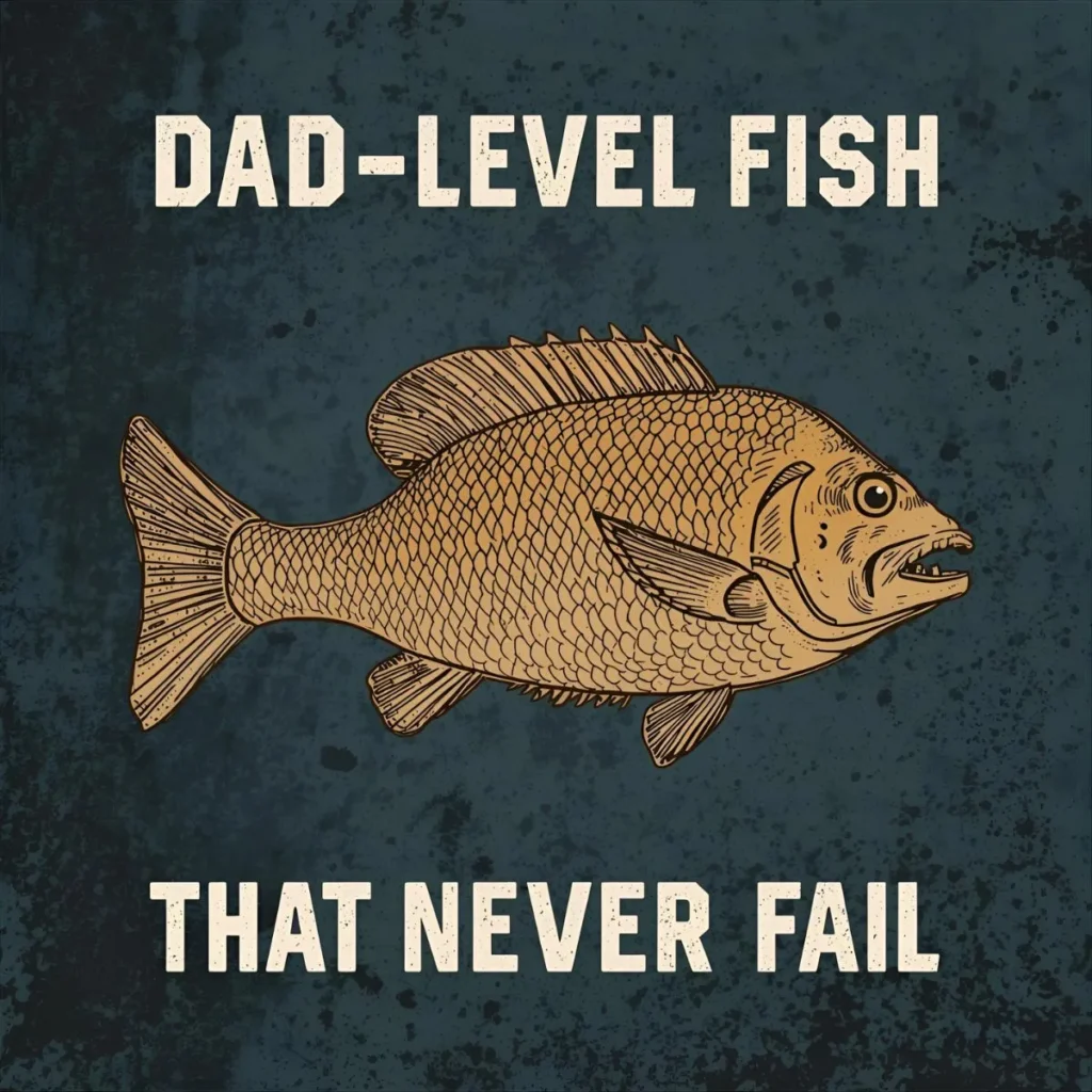 Dad-Level Fish Jokes That Never Fail