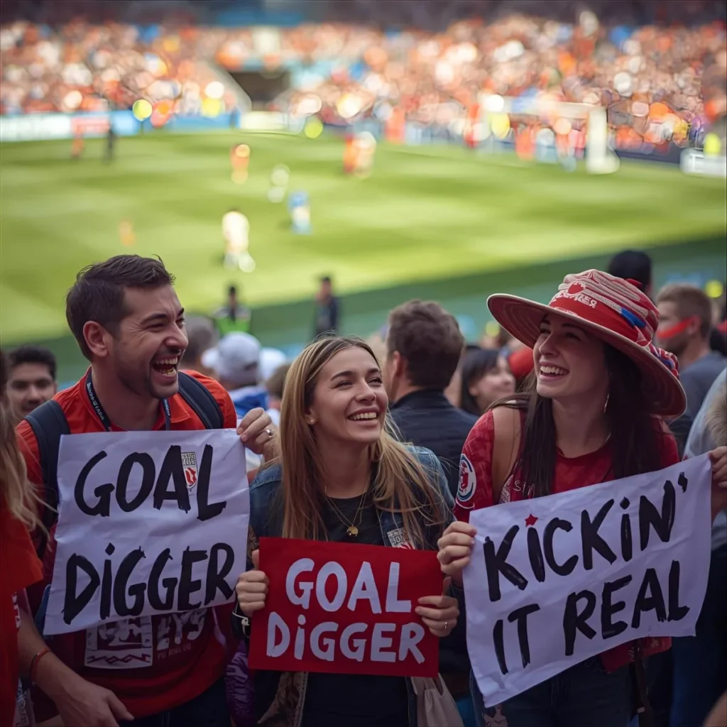 Do Football Puns Make Fans Laugh