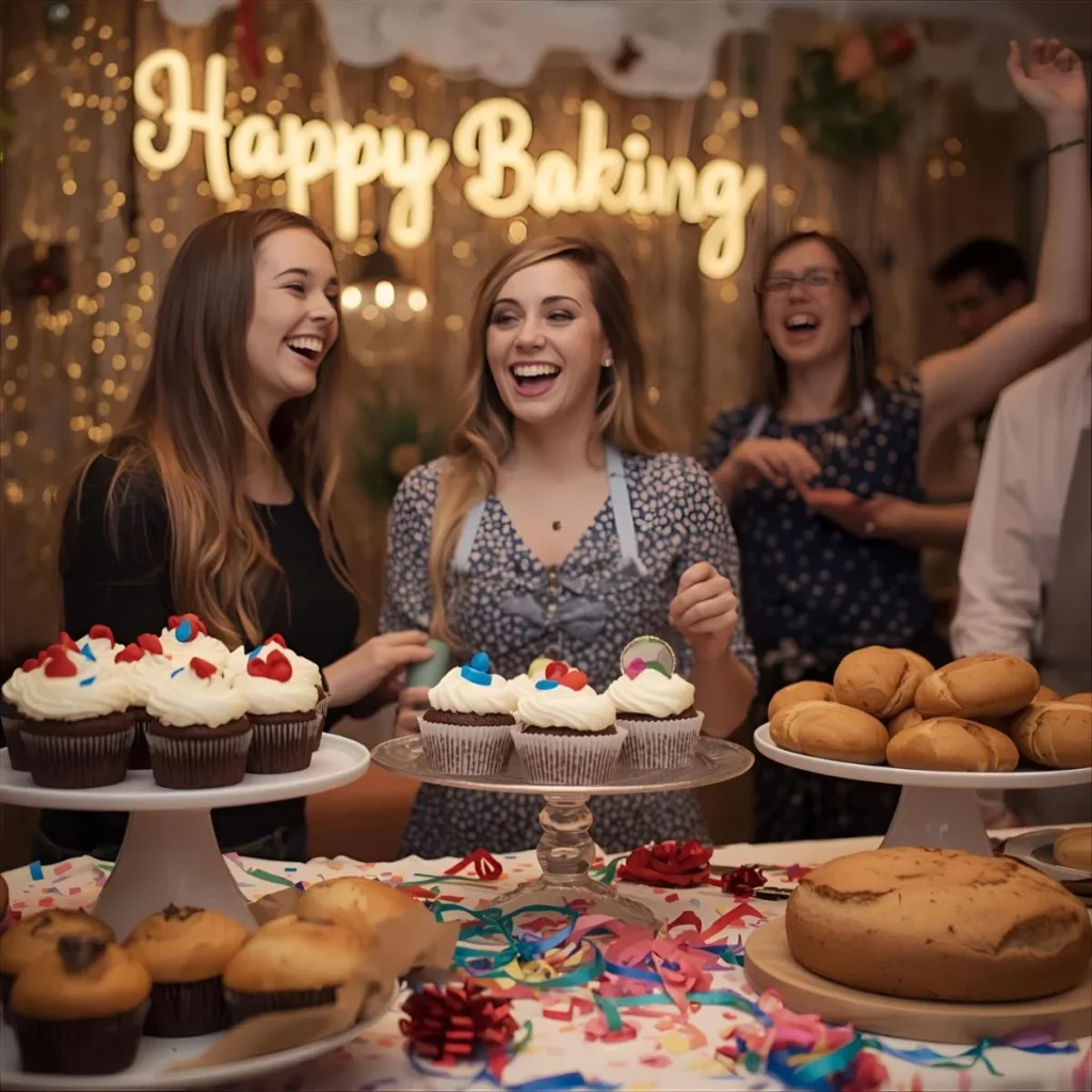Dough Puns for Baking