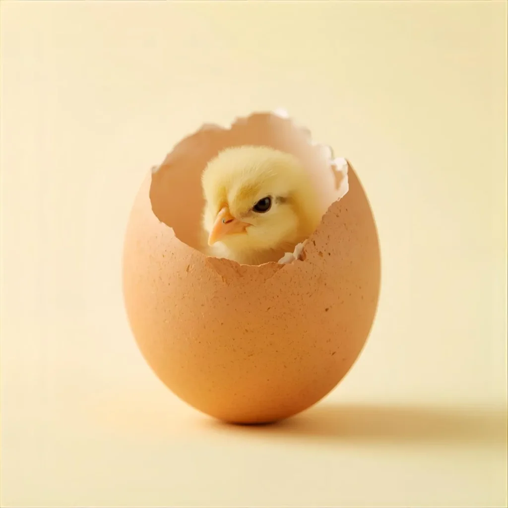 Egg-cellent Chicken Wordplays