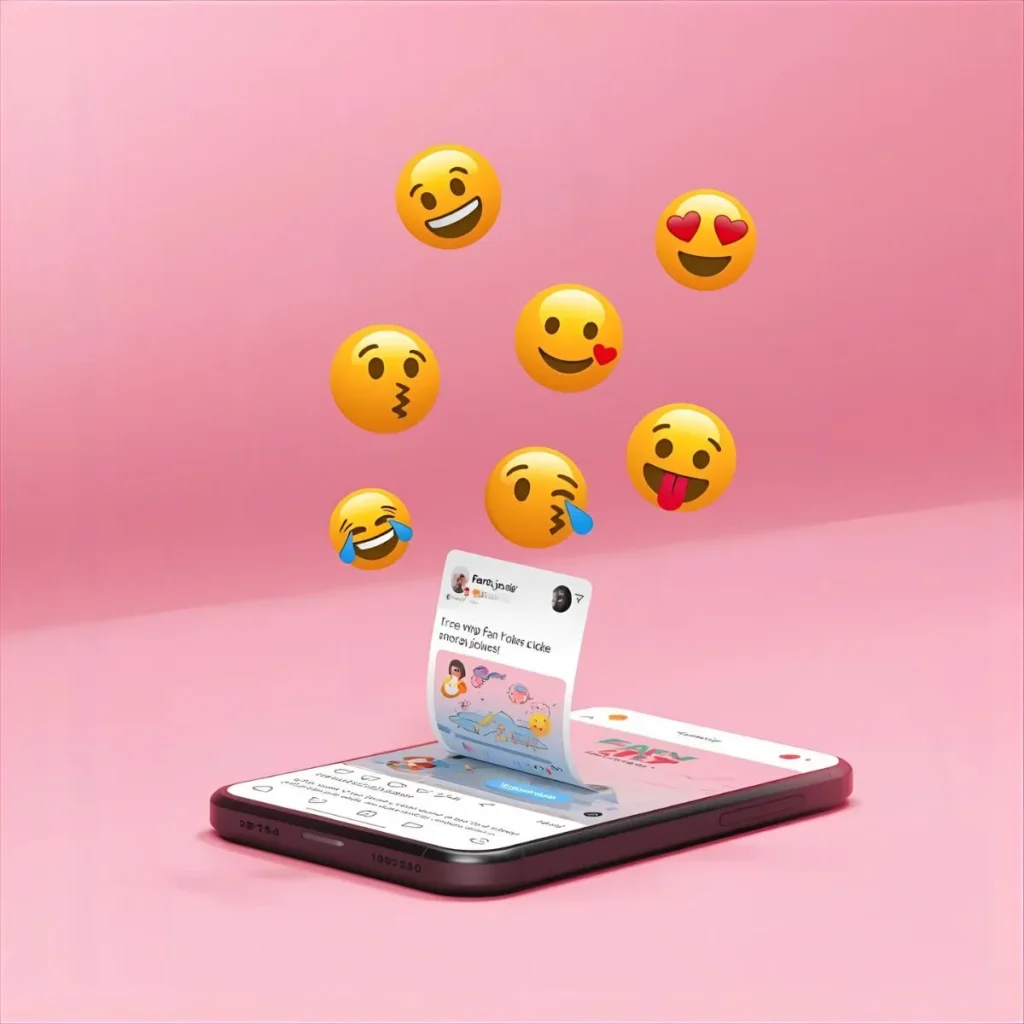 Fan Puns for Social Media