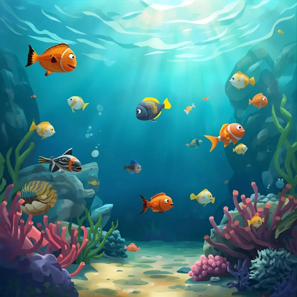 Fin-tastic Fish Puns to Make You Smile