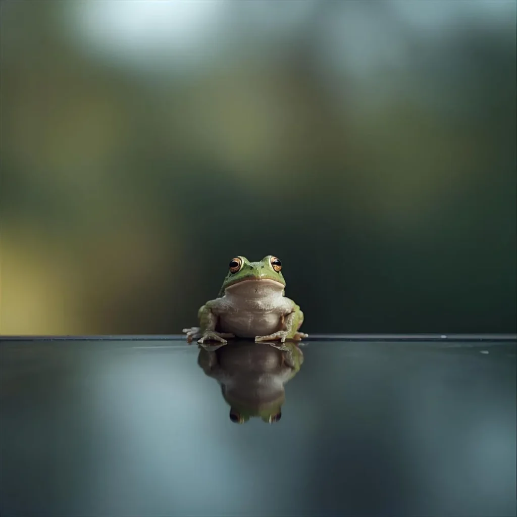 Frog Puns for Instagram