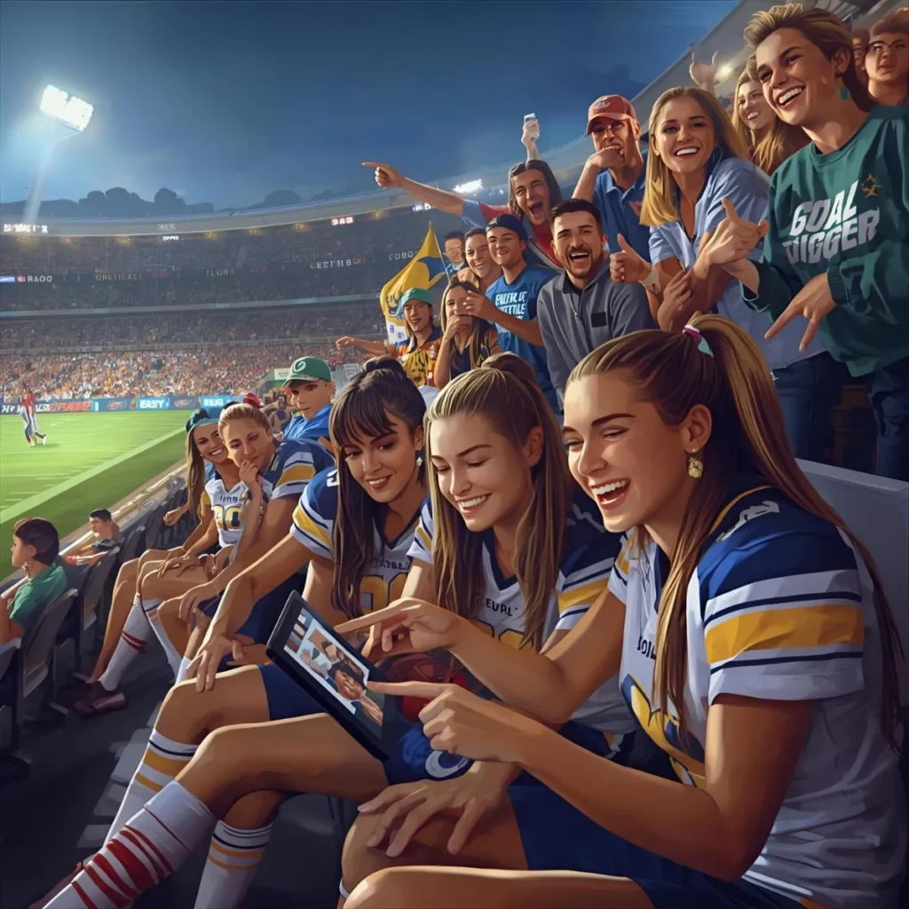 Funniest Football Puns