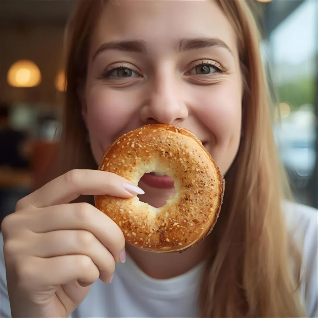 Funny Bagel Puns