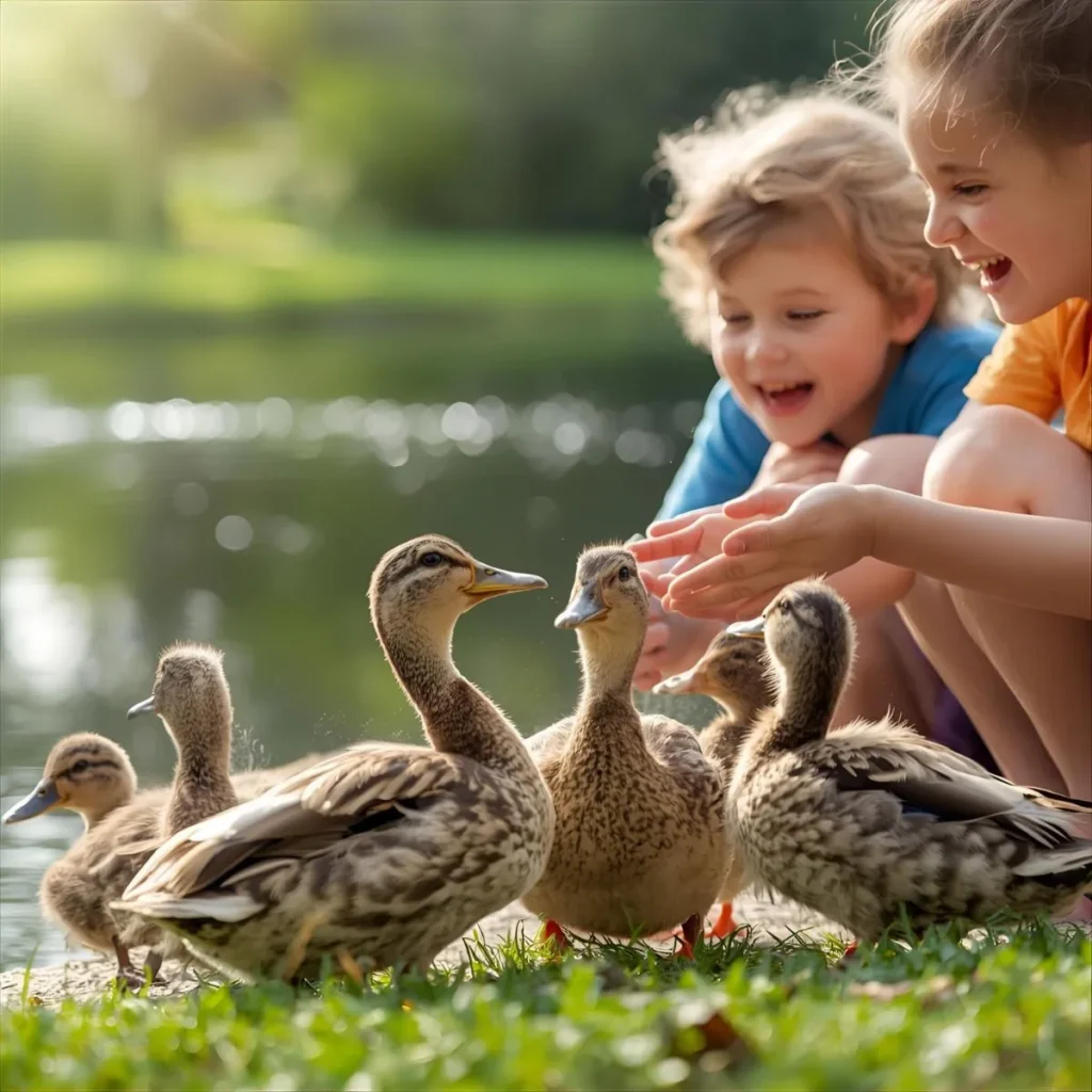Funny Duck Jokes