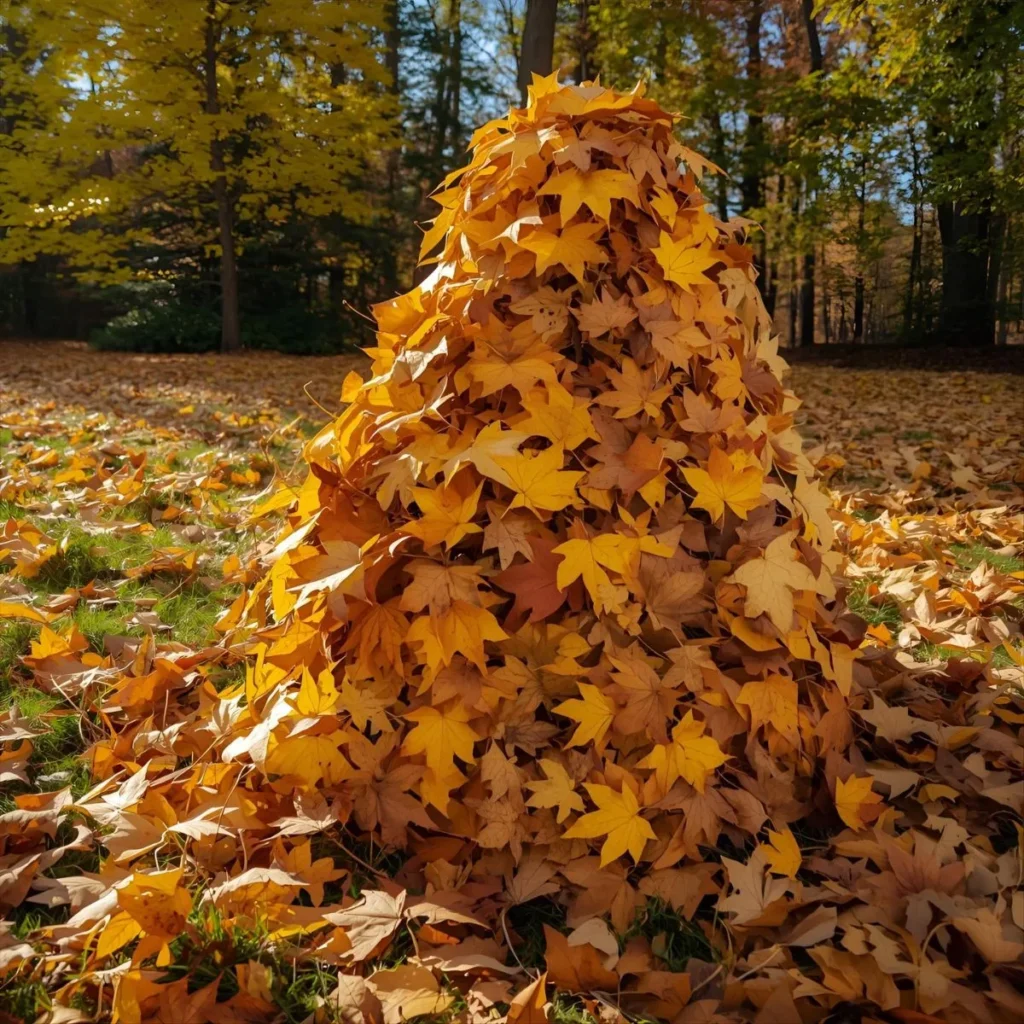 Funny Leaf Puns