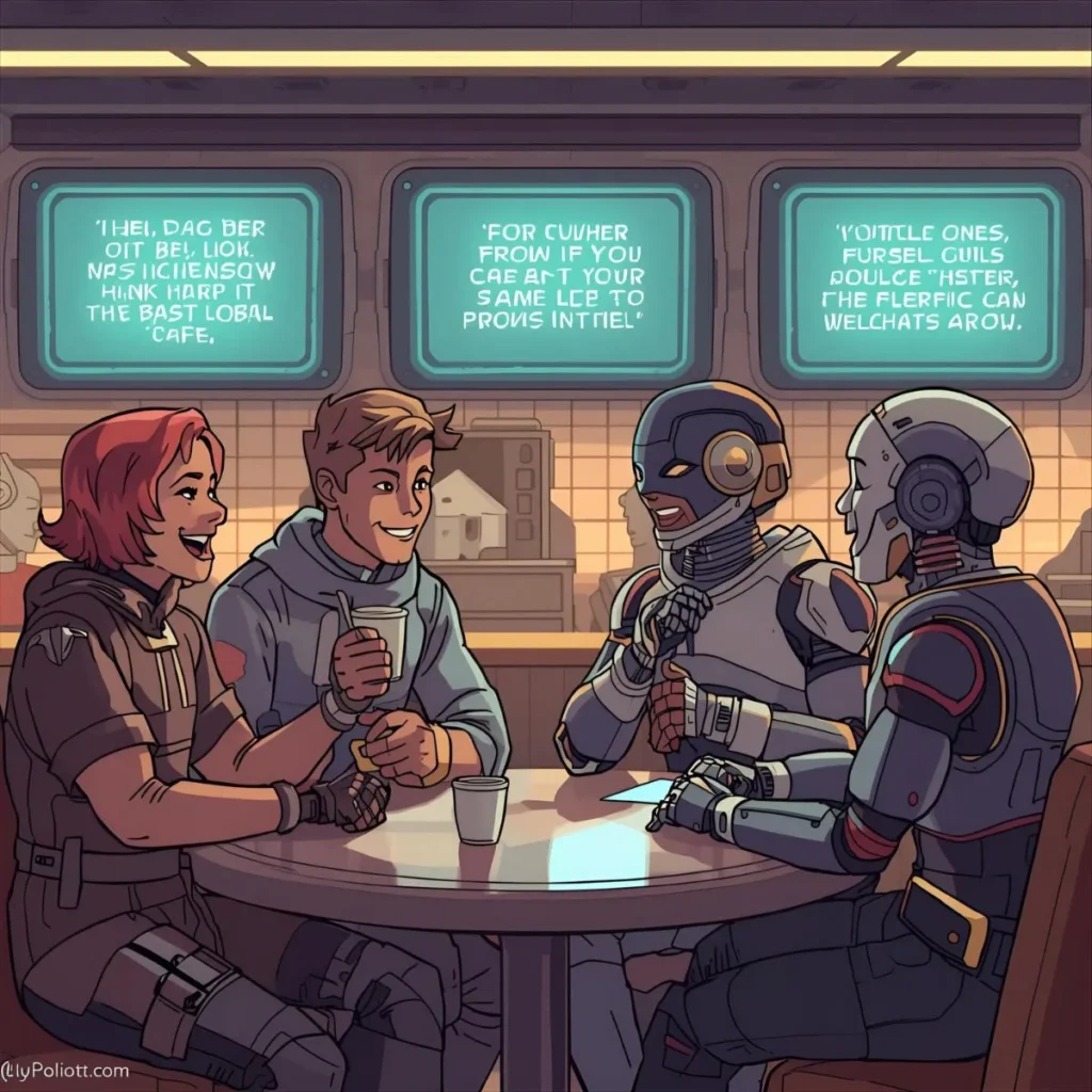 Funny Star Wars Puns