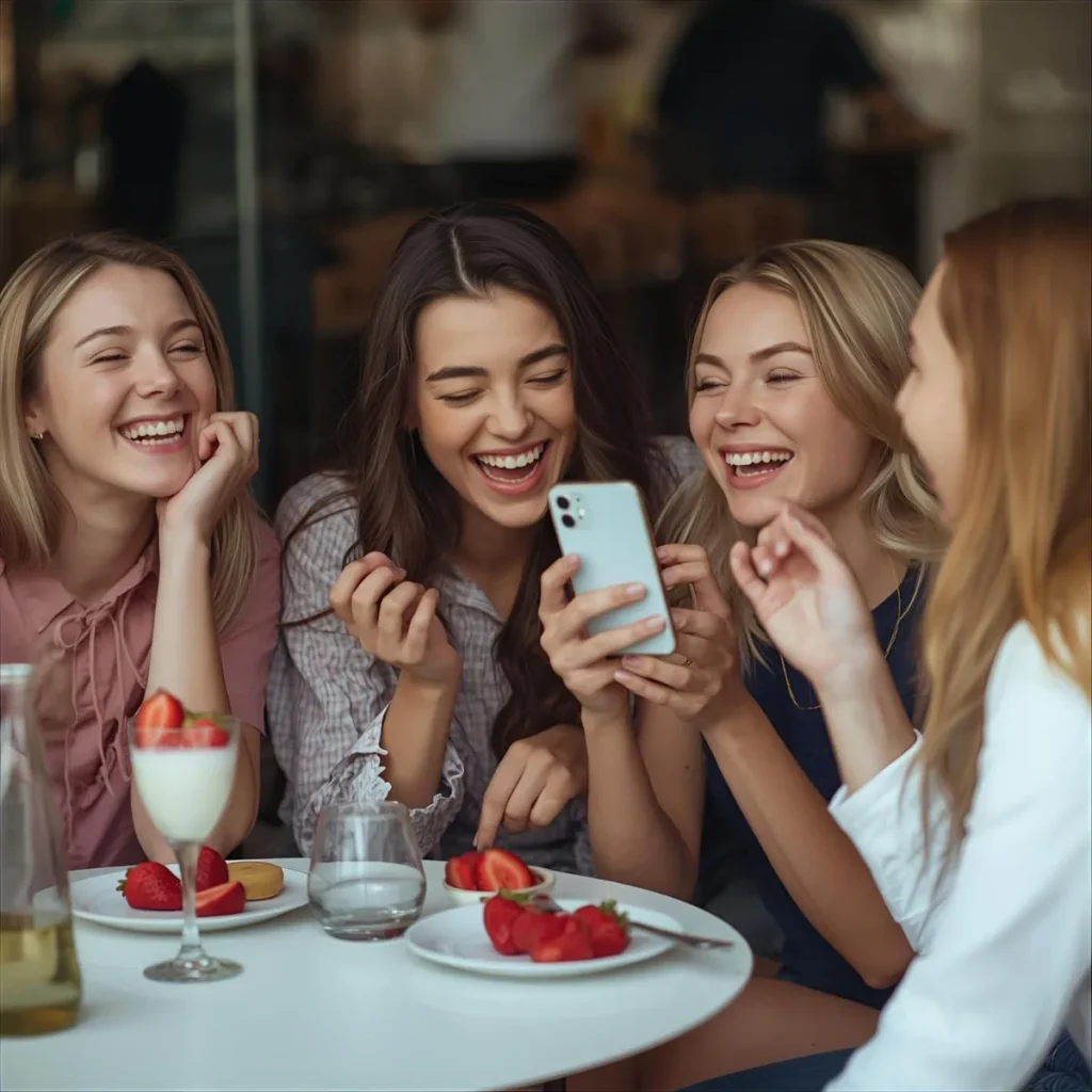 Funny Strawberry Puns 