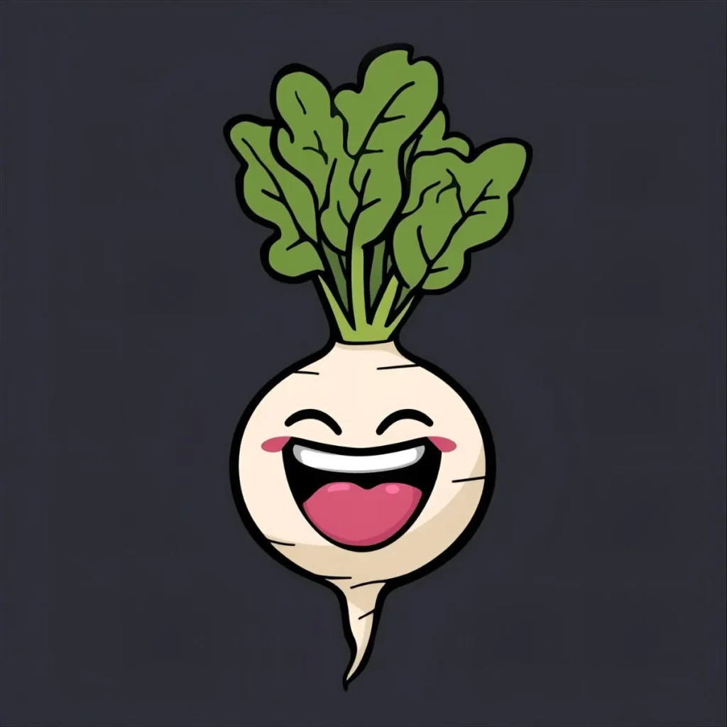 Funny Turnip Puns