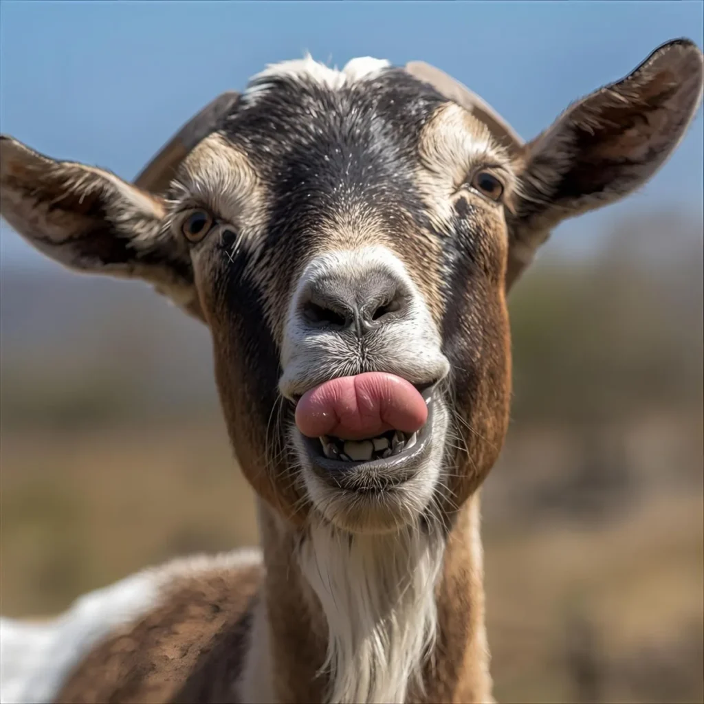 Goat Jokes for Pun Lovers