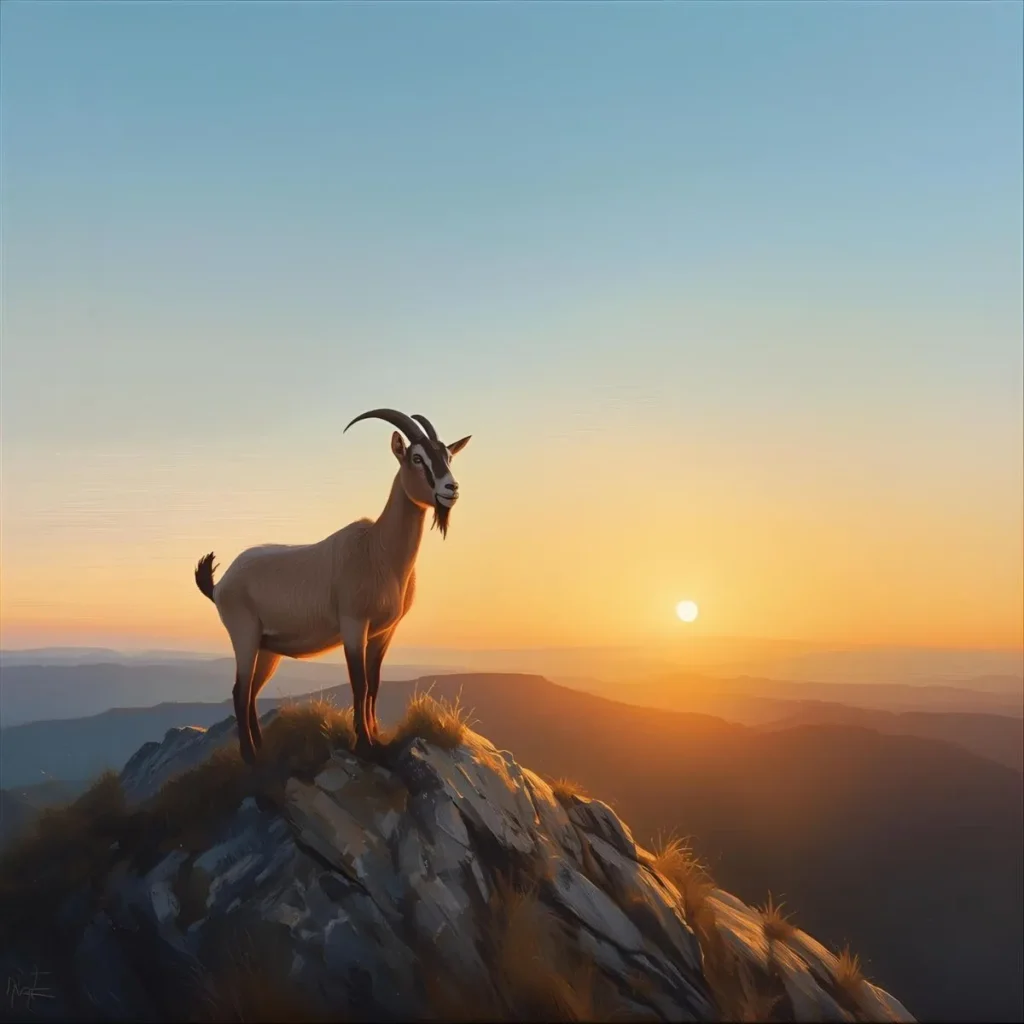 Goat Puns for Every Mood