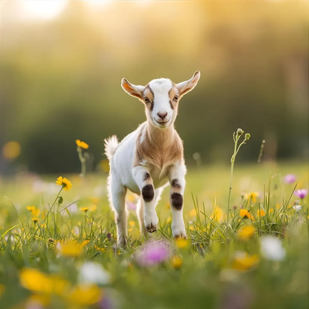 Goat Puns for Kids