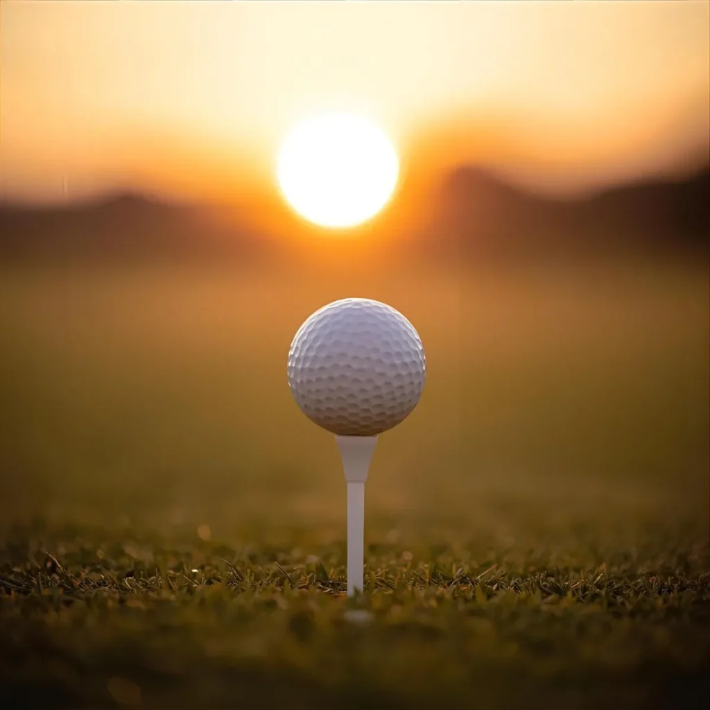 Golf Puns for Instagram