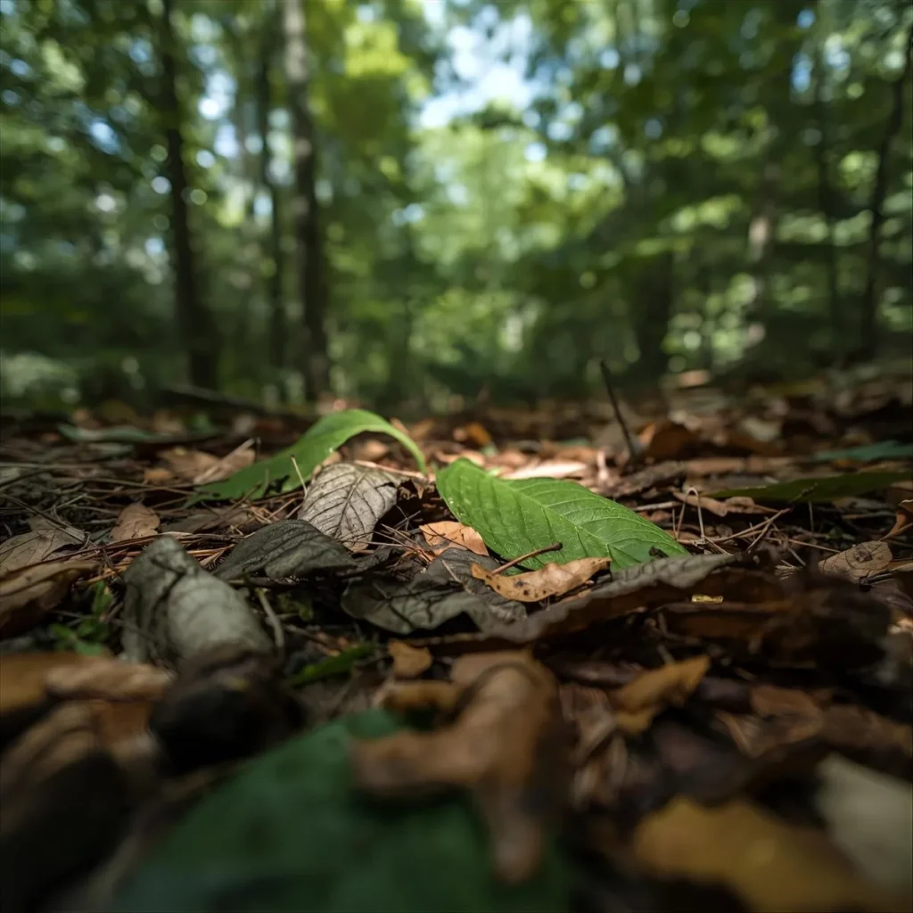 Leaf Puns for Nature Lovers