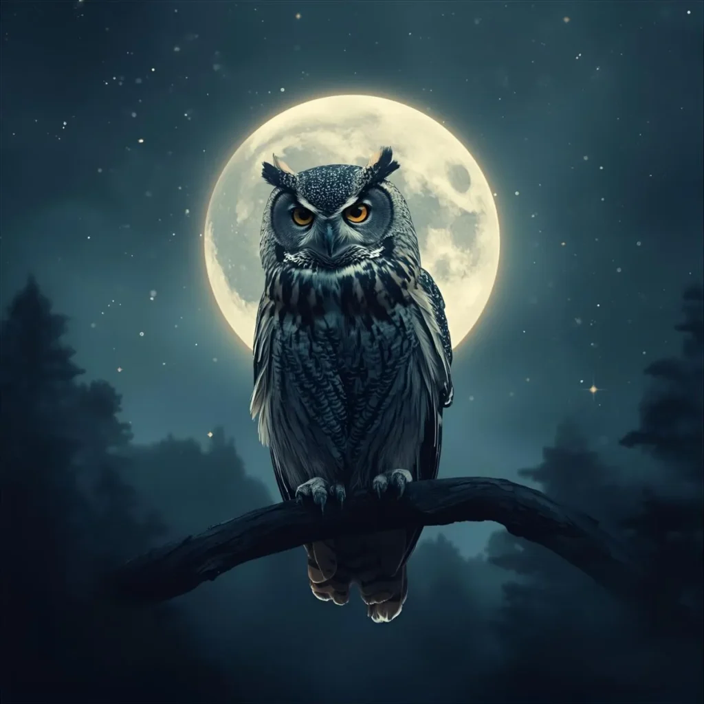 Night Owl Puns
