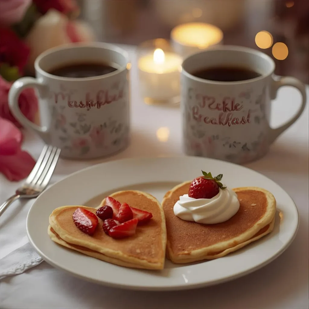 Pancake Puns for Love