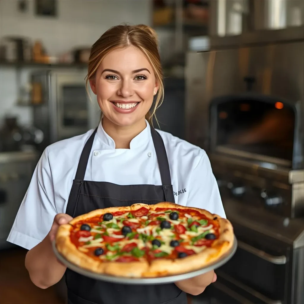 Pizza Business & Marketing Puns