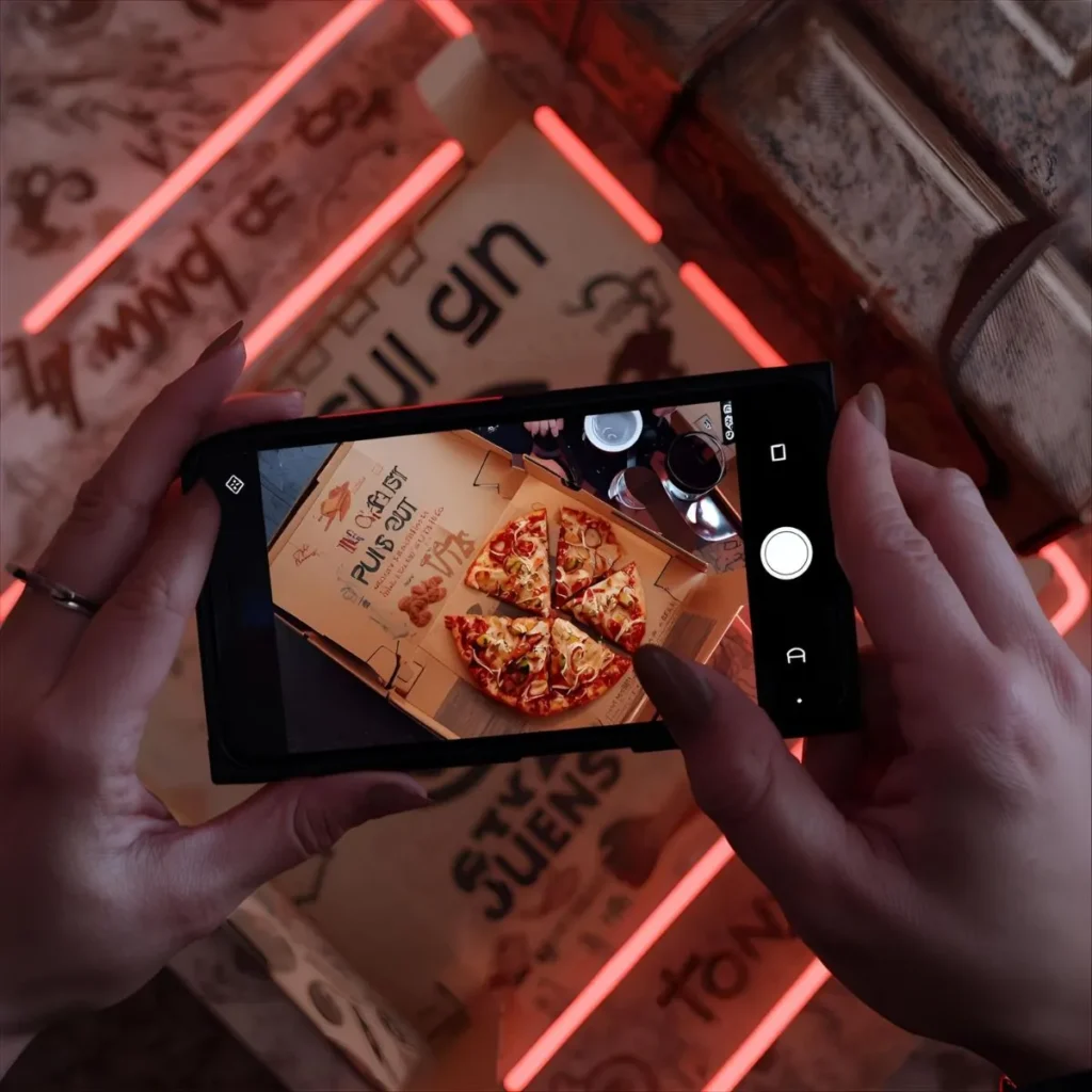 Pizza Puns for Instagram