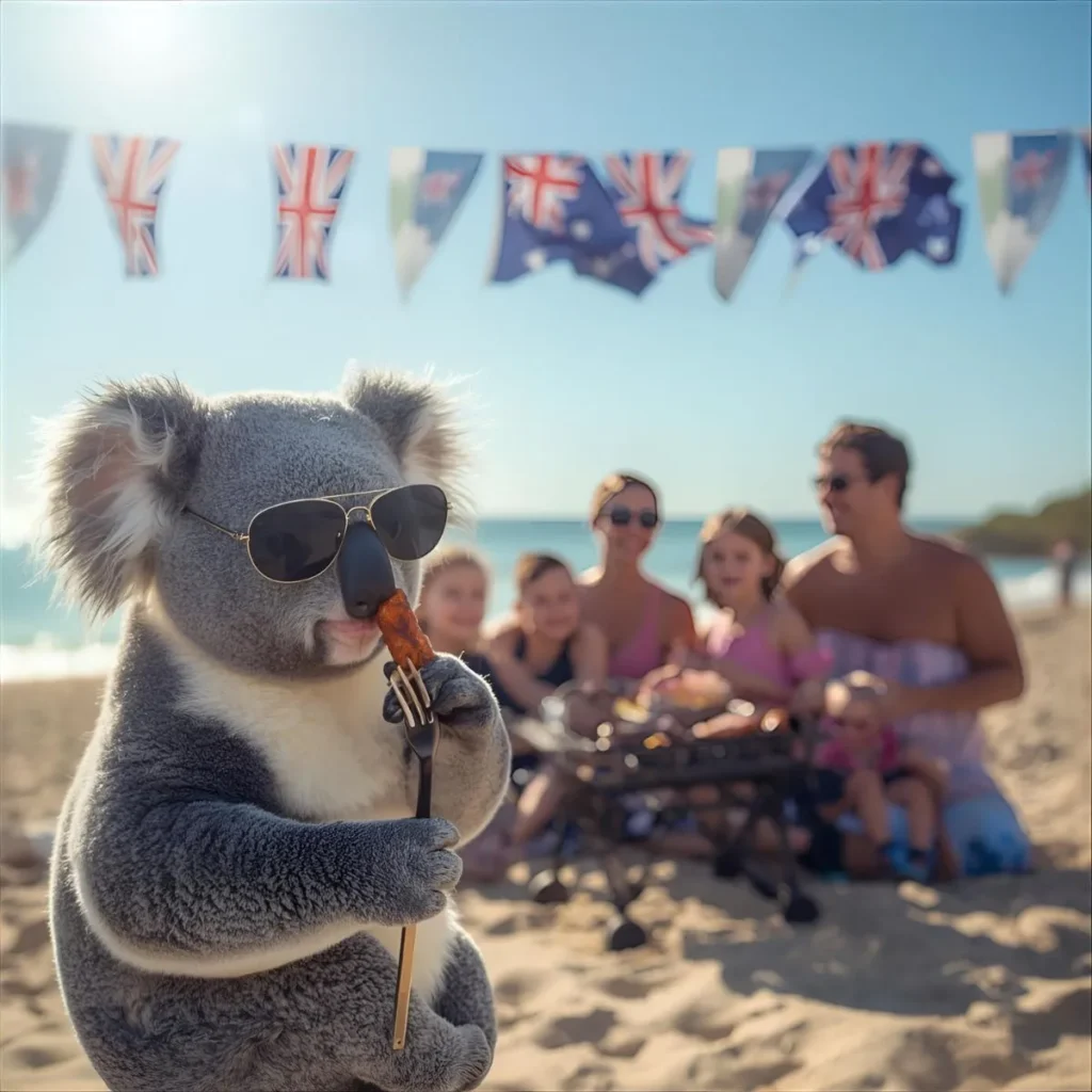 Puns for Aussie Holidays & Events