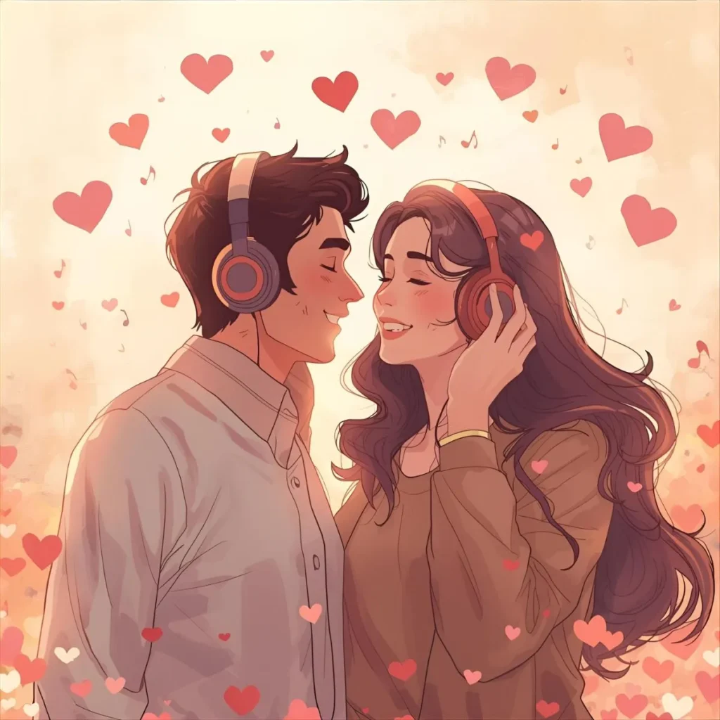 Relationship Music Puns