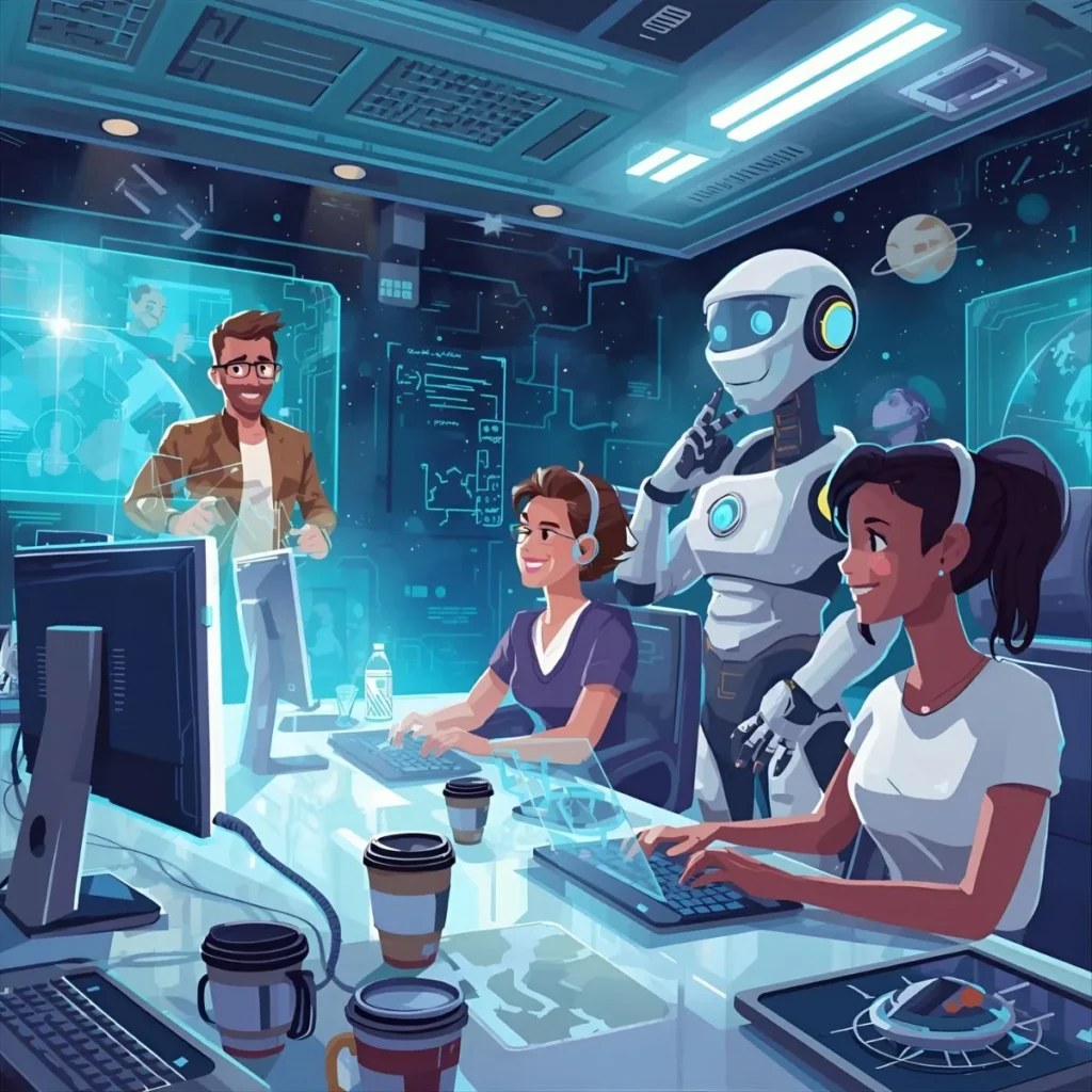 School Star Wars Puns