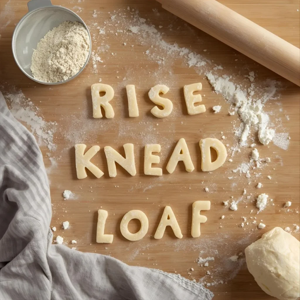 Short Dough Puns